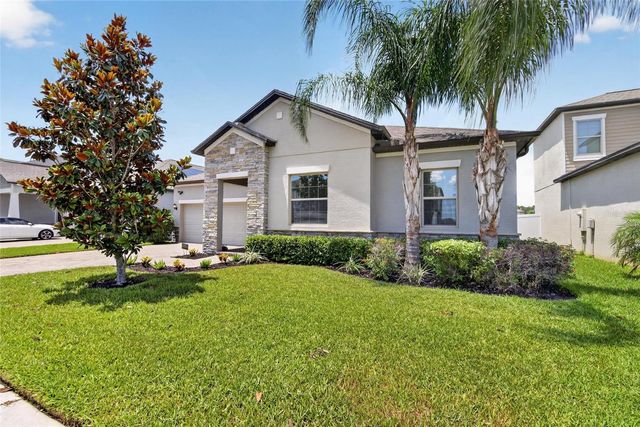 11716 NAVAJO SANDSTONE STREET, Riverview, FL 33579