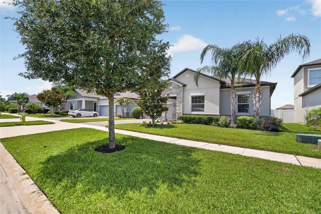 11716 NAVAJO SANDSTONE STREET, Riverview, FL 33579
