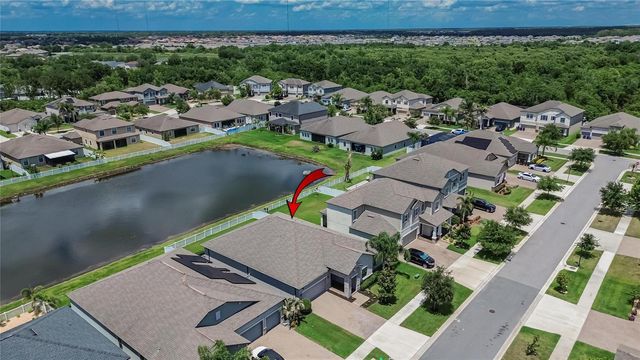 11716 NAVAJO SANDSTONE STREET, Riverview, FL 33579