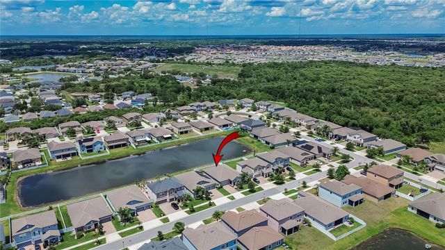 11716 NAVAJO SANDSTONE STREET, Riverview, FL 33579