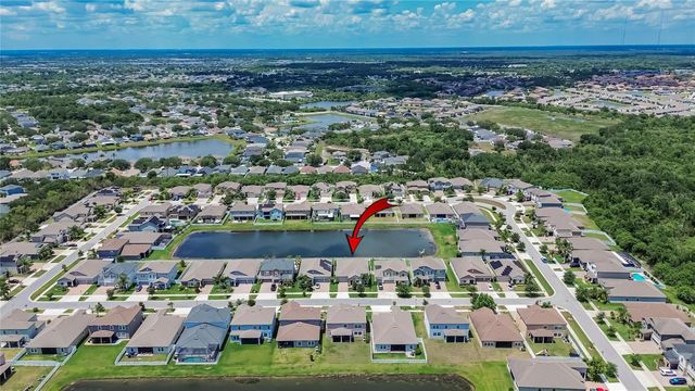 11716 NAVAJO SANDSTONE STREET, Riverview, FL 33579