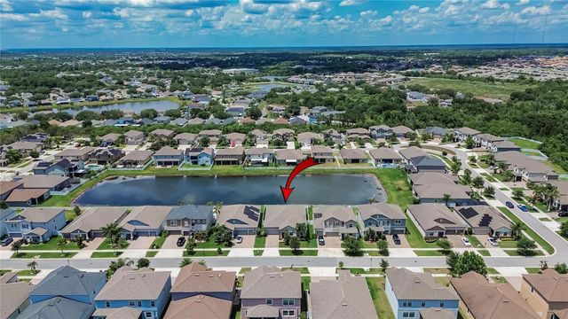 11716 NAVAJO SANDSTONE STREET, Riverview, FL 33579