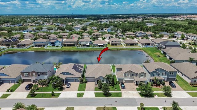 11716 NAVAJO SANDSTONE STREET, Riverview, FL 33579