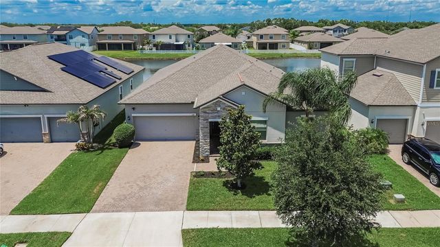 11716 NAVAJO SANDSTONE STREET, Riverview, FL 33579