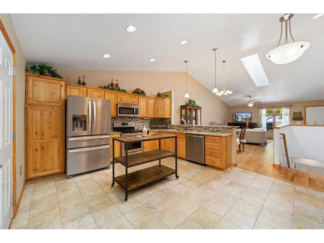 2138 Maid Marian Ct, Fort Collins, CO 80524