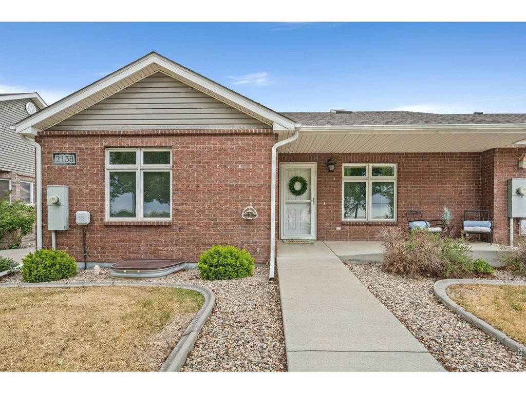 2138 Maid Marian Ct, Fort Collins, CO 80524