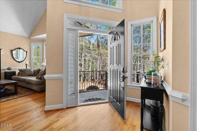 2509 Barton Ridge Court, Raleigh, NC 27613