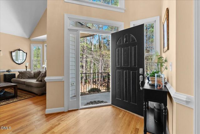 2509 Barton Ridge Court, Raleigh, NC 27613