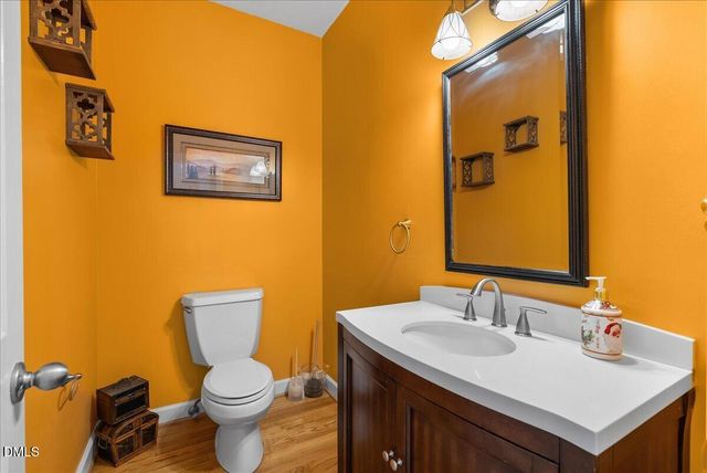 2509 Barton Ridge Court, Raleigh, NC 27613