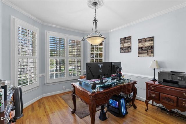 2509 Barton Ridge Court, Raleigh, NC 27613