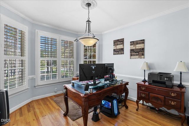 2509 Barton Ridge Court, Raleigh, NC 27613