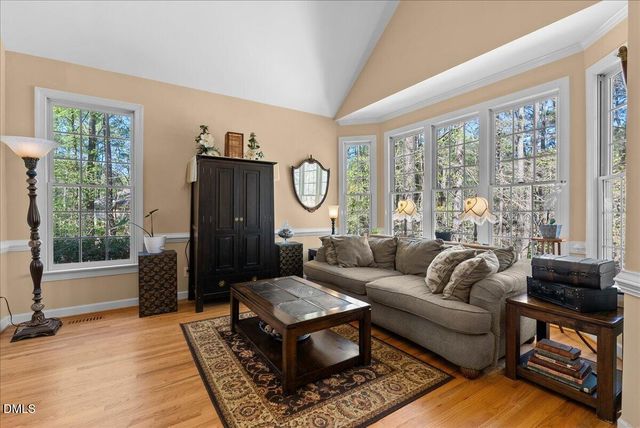 2509 Barton Ridge Court, Raleigh, NC 27613