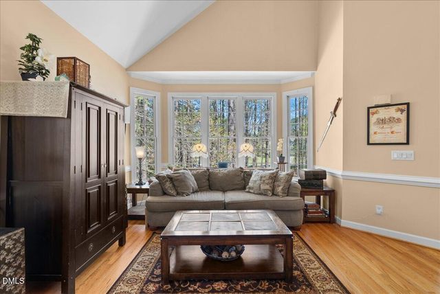 2509 Barton Ridge Court, Raleigh, NC 27613