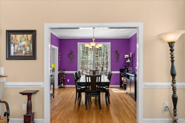 2509 Barton Ridge Court, Raleigh, NC 27613