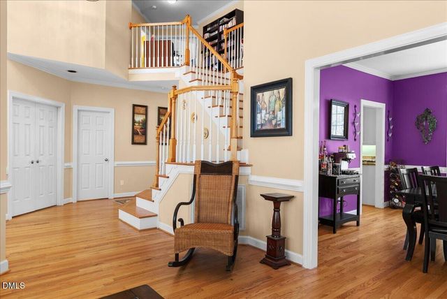 2509 Barton Ridge Court, Raleigh, NC 27613