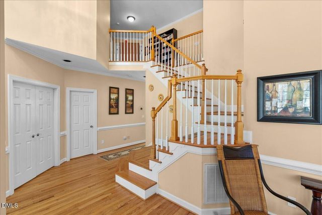 2509 Barton Ridge Court, Raleigh, NC 27613