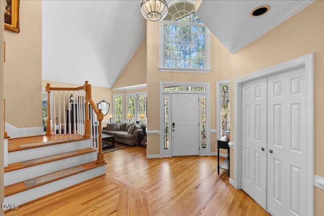 2509 Barton Ridge Court, Raleigh, NC 27613