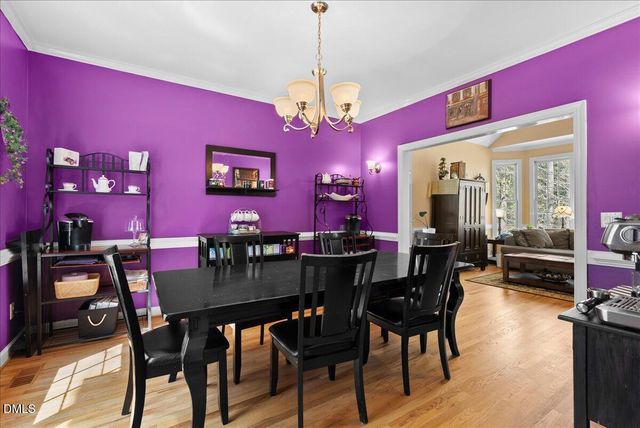 2509 Barton Ridge Court, Raleigh, NC 27613