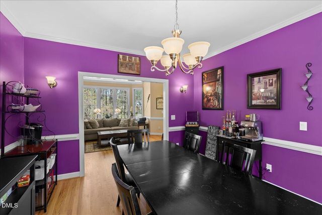 2509 Barton Ridge Court, Raleigh, NC 27613