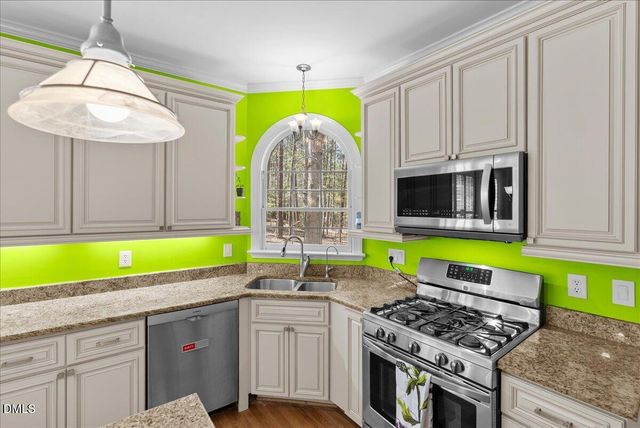 2509 Barton Ridge Court, Raleigh, NC 27613