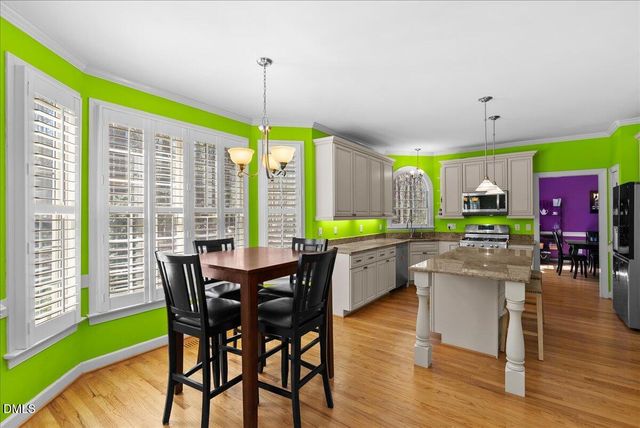 2509 Barton Ridge Court, Raleigh, NC 27613