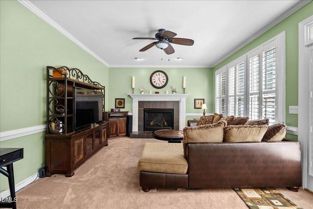 2509 Barton Ridge Court, Raleigh, NC 27613