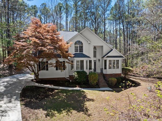 2509 Barton Ridge Court, Raleigh, NC 27613