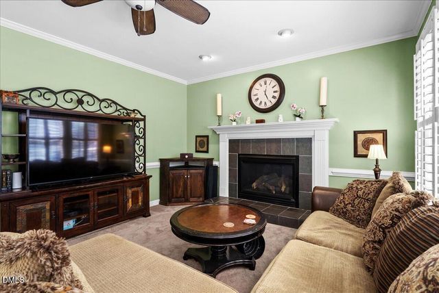 2509 Barton Ridge Court, Raleigh, NC 27613