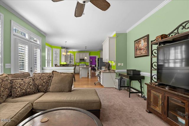 2509 Barton Ridge Court, Raleigh, NC 27613