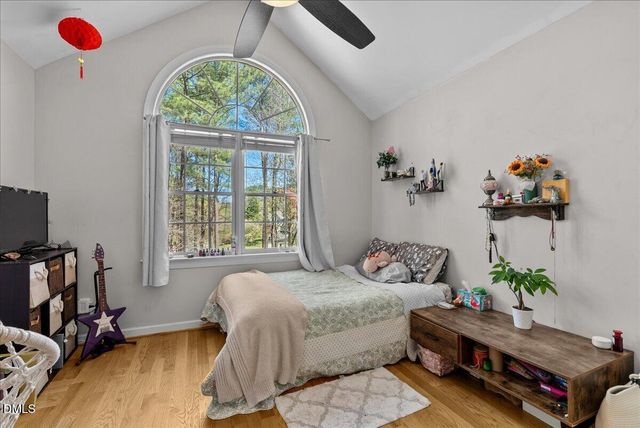 2509 Barton Ridge Court, Raleigh, NC 27613