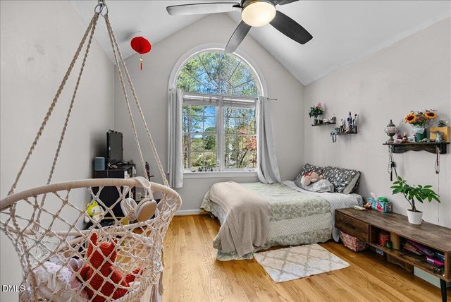 2509 Barton Ridge Court, Raleigh, NC 27613