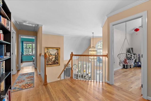 2509 Barton Ridge Court, Raleigh, NC 27613