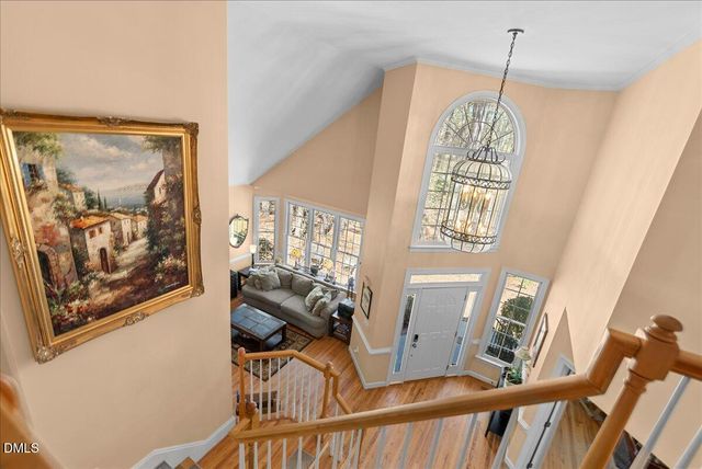 2509 Barton Ridge Court, Raleigh, NC 27613