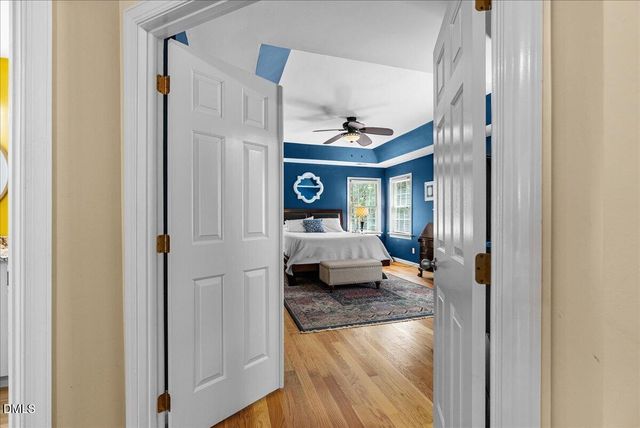 2509 Barton Ridge Court, Raleigh, NC 27613