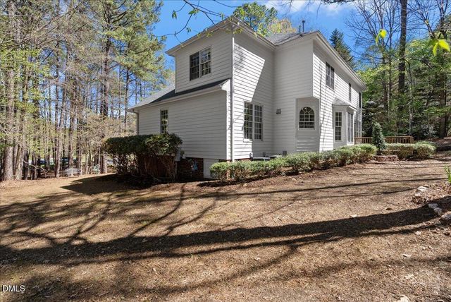 2509 Barton Ridge Court, Raleigh, NC 27613