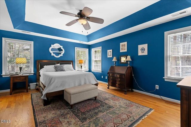 2509 Barton Ridge Court, Raleigh, NC 27613