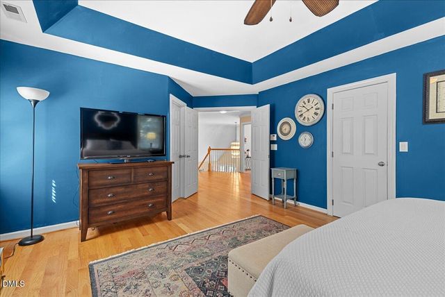 2509 Barton Ridge Court, Raleigh, NC 27613