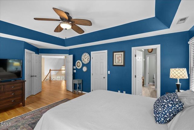 2509 Barton Ridge Court, Raleigh, NC 27613