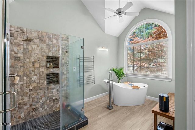 2509 Barton Ridge Court, Raleigh, NC 27613