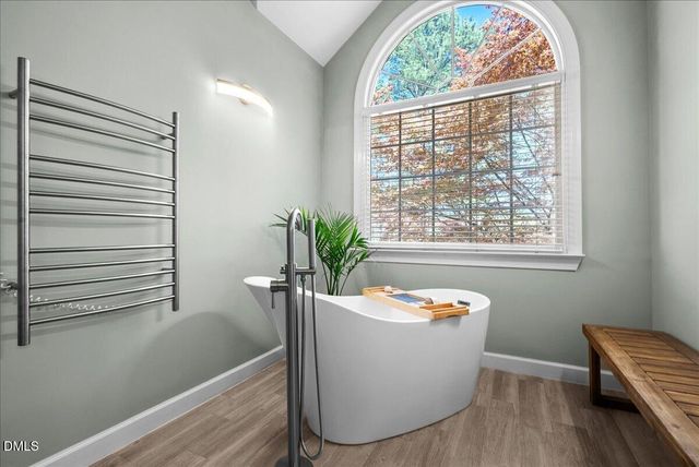 2509 Barton Ridge Court, Raleigh, NC 27613