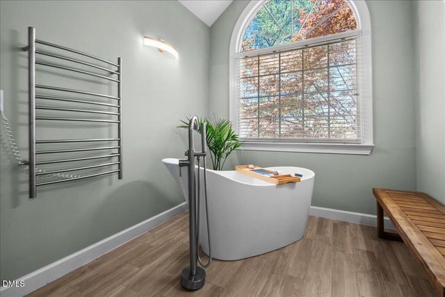 2509 Barton Ridge Court, Raleigh, NC 27613