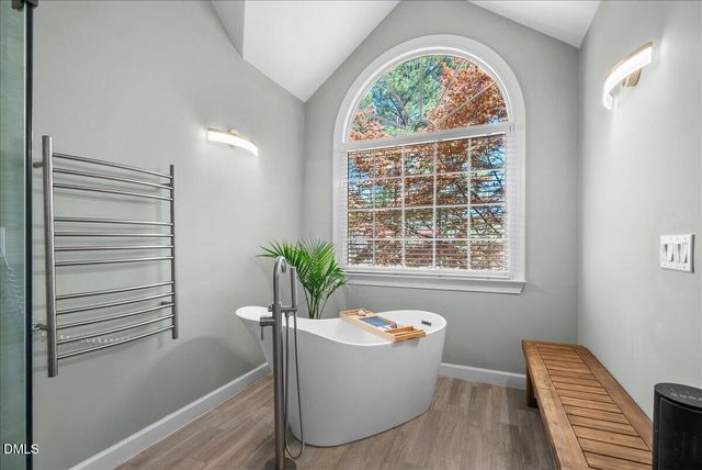 2509 Barton Ridge Court, Raleigh, NC 27613