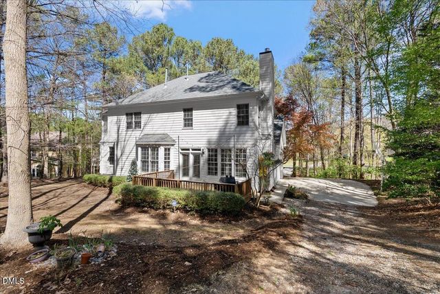 2509 Barton Ridge Court, Raleigh, NC 27613