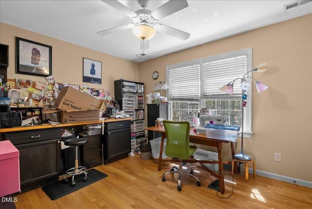 2509 Barton Ridge Court, Raleigh, NC 27613