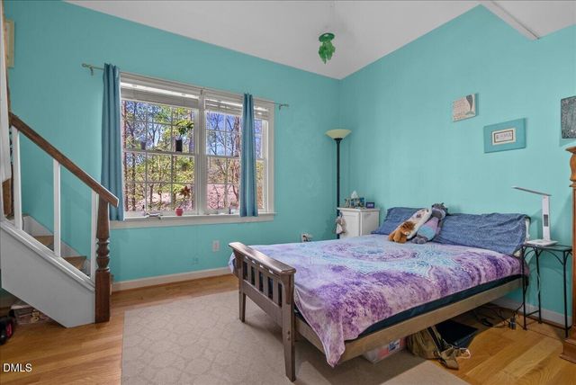 2509 Barton Ridge Court, Raleigh, NC 27613