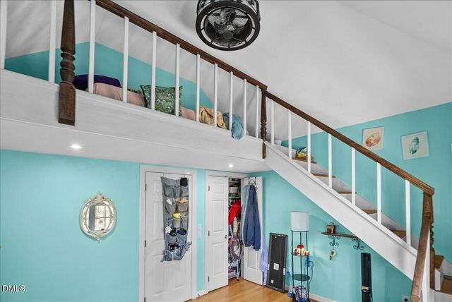 2509 Barton Ridge Court, Raleigh, NC 27613