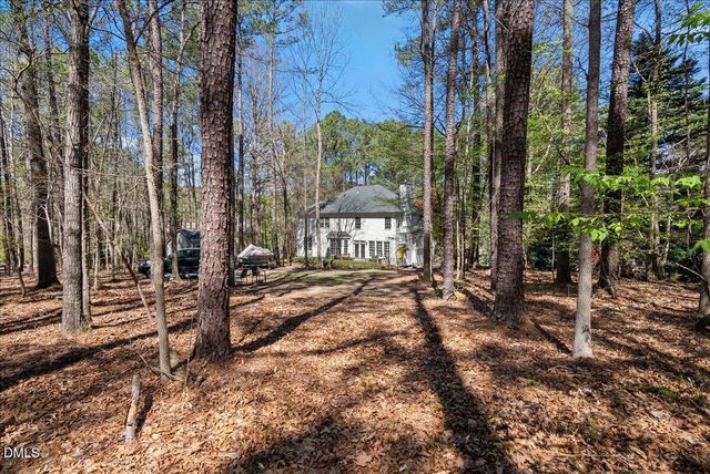 2509 Barton Ridge Court, Raleigh, NC 27613