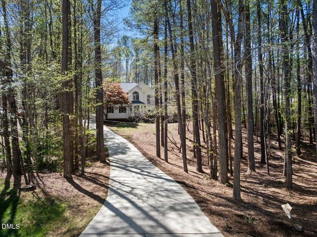2509 Barton Ridge Court, Raleigh, NC 27613