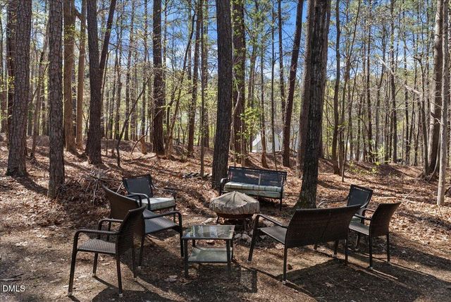 2509 Barton Ridge Court, Raleigh, NC 27613