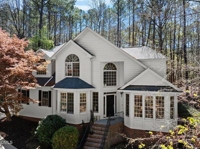 2509 Barton Ridge Court, Raleigh, NC 27613